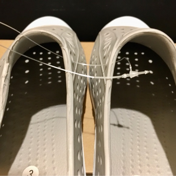 Unisex Mens Womens Water Shoes Garden Clogs Lightweight Swimming Beach Slip On - Picture 6 of 9